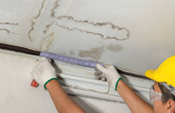 Reliable Basement Flood Cleanup contractor in Essington, PA by Aqua Guard Water Damage